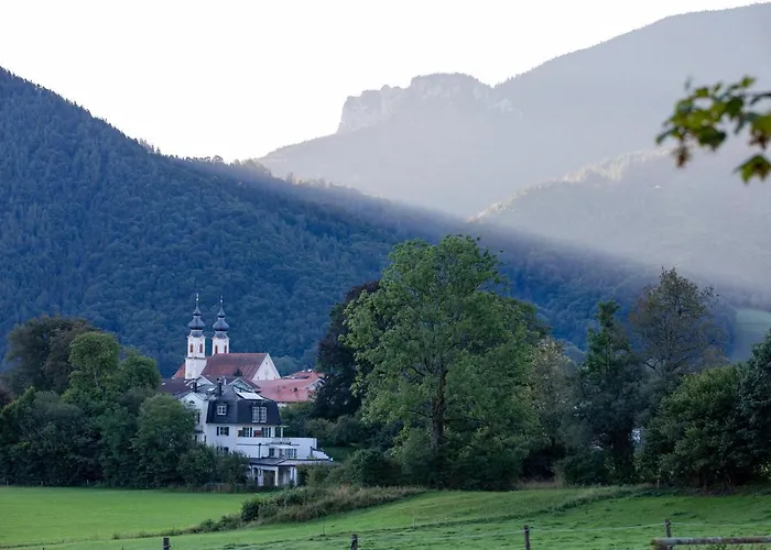 Ferienwohnungen Erlebnisnaturhof