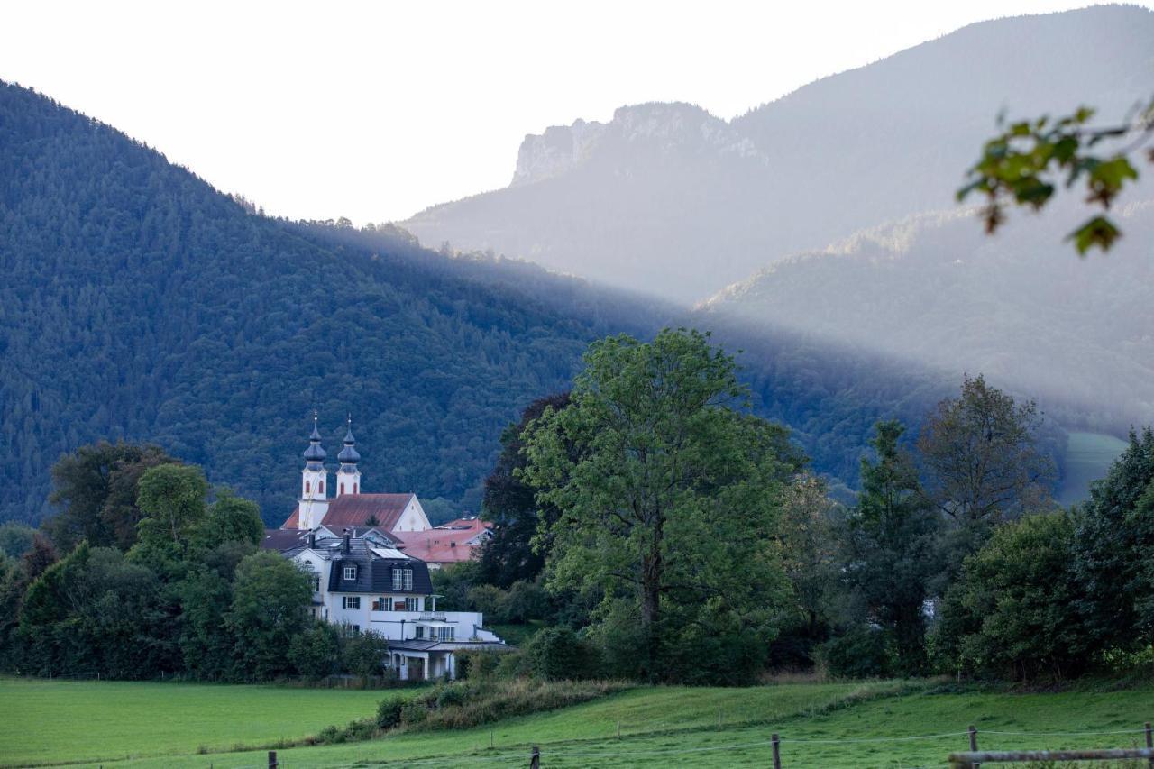 Erlebnisnaturhof * Aschau im Chiemgau