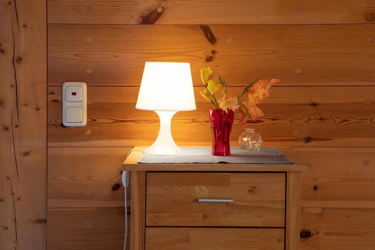 Apartment Erlebnisnaturhof Aschau im Chiemgau