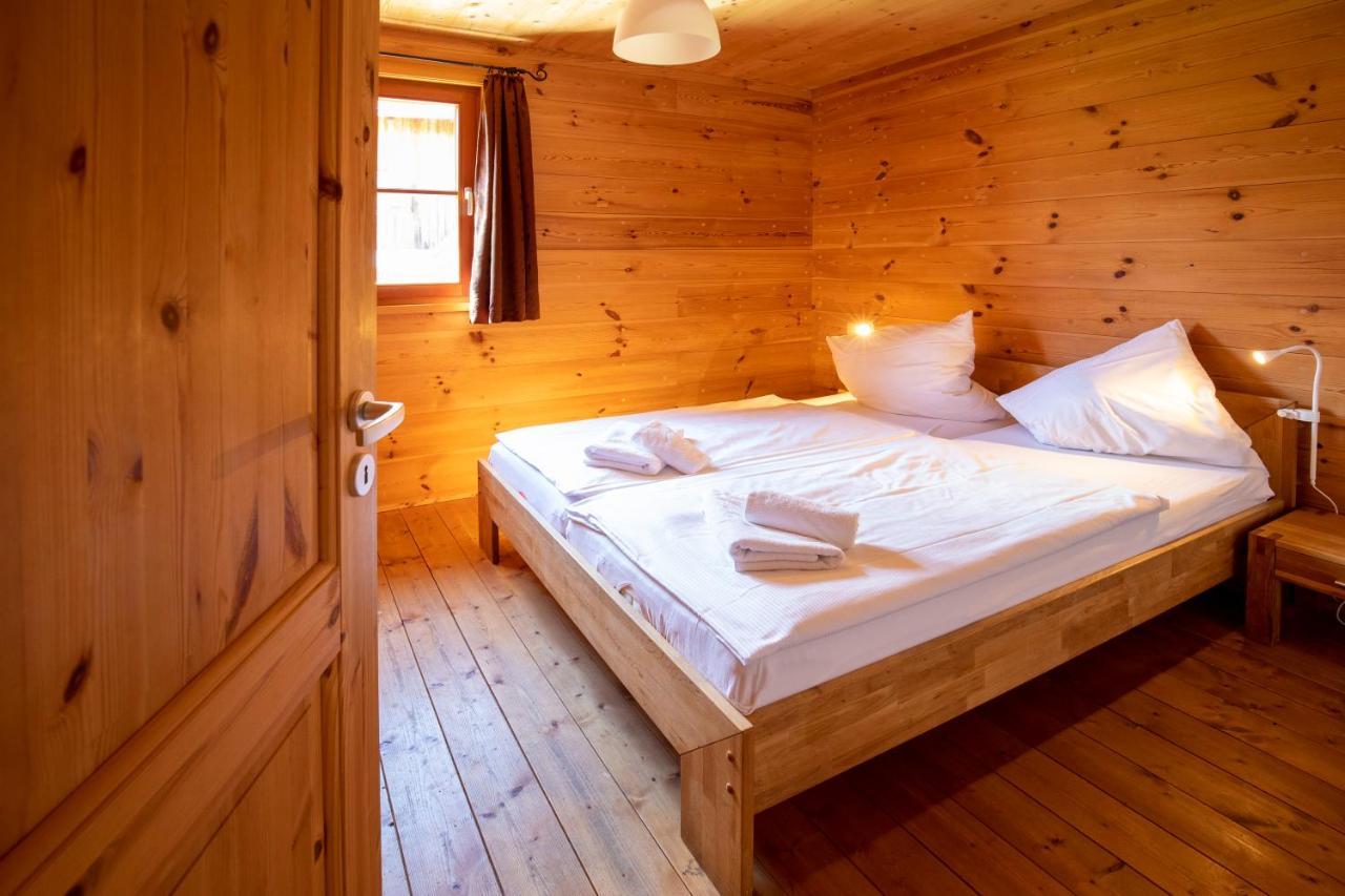 Erlebnisnaturhof Apartment Aschau im Chiemgau